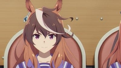 Assistir Umamusume: Cinderella Gray Temporada 1 Episódio 5 Online em HD