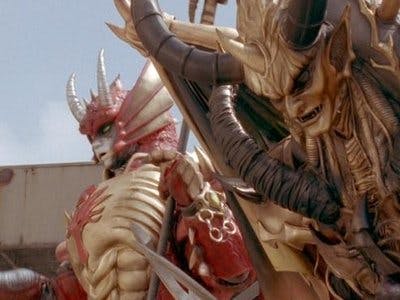 Assistir Power Rangers Temporada 8 Episódio 38 Online em HD