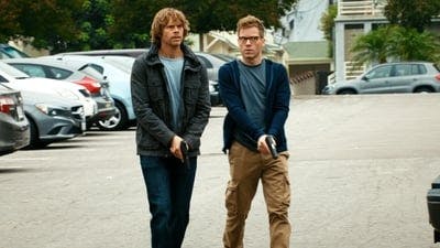 Assistir NCIS: Los Angeles Temporada 8 Episódio 8 Online em HD