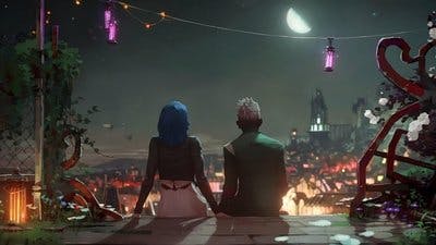 Assistir Arcane Temporada 2 Episódio 7 Online em HD
