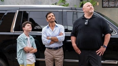 Assistir Acapulco Temporada 2 Episódio 10 Online em HD
