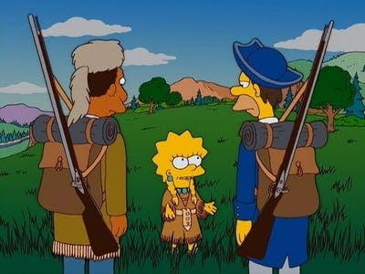 Assistir Os Simpsons Temporada 15 Episódio 11 Online em HD