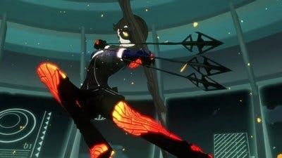 Assistir RWBY Temporada 2 Episódio 7 Online em HD