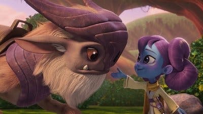 Assistir Star Wars: Aventuras dos Jovens Jedi Temporada 2 Episódio 19 Online em HD