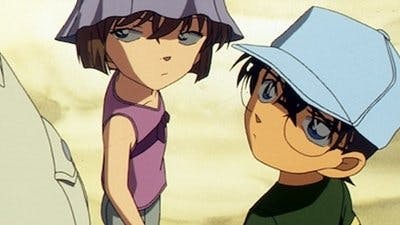 Assistir Detective Conan Temporada 1 Episódio 443 Online em HD