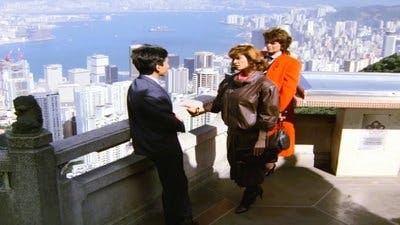 Assistir Dallas Temporada 8 Episódio 22 Online em HD