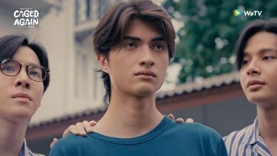 Assistir Caged Again Temporada 1 Episódio 7 Online em HD