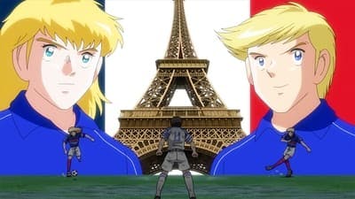 Assistir Captain Tsubasa Temporada 2 Episódio 23 Online em HD