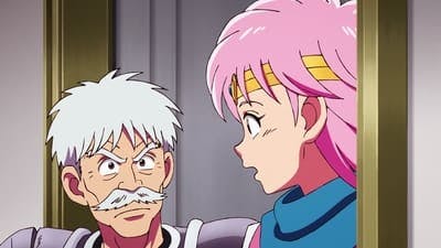 Assistir Dragon Quest: The Adventure of Dai Temporada 1 Episódio 21 Online em HD
