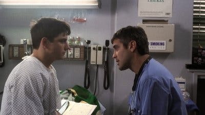 Assistir ER: Plantão Médico Temporada 2 Episódio 13 Online em HD
