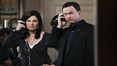 Assistir CSI: Nova York Temporada 8 Episódio 12 Online em HD