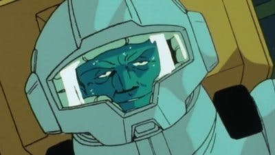 Assistir Kidou Senshi Zeta Gundam Temporada 1 Episódio 5 Online em HD