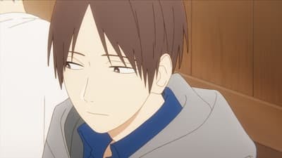 Assistir Cool Doji Danshi Temporada 1 Episódio 1 Online em HD