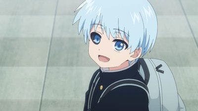 Assistir A Missão da Família Yozakura Temporada 1 Episódio 17 Online em HD