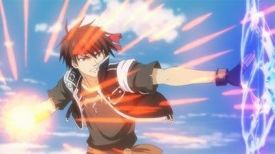 Assistir Sorcerous Stabber Orphen Temporada 3 Episódio 10 Online em HD