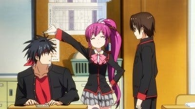 Assistir Little Busters! Temporada 1 Episódio 3 Online em HD