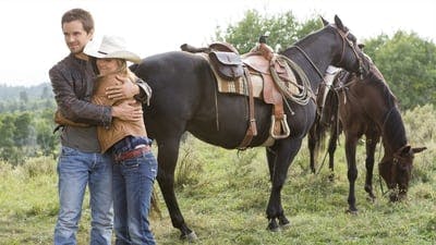 Assistir Heartland Temporada 6 Episódio 10 Online em HD