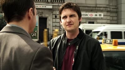 Assistir Sangue Azul Temporada 1 Episódio 9 Online em HD