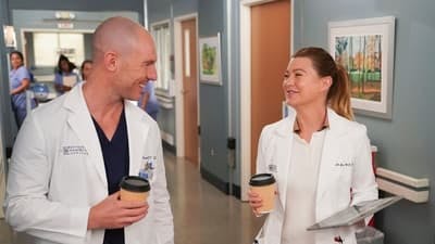 Assistir Grey’s Anatomy Temporada 18 Episódio 3 Online em HD