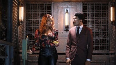 Assistir Batwoman Temporada 2 Episódio 14 Online em HD