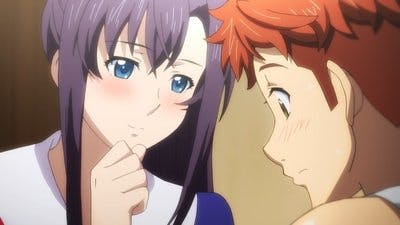 Assistir Maken-Ki! Temporada 1 Episódio 1 Online em HD