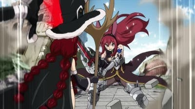 Assistir Fairy Tail Temporada 8 Episódio 36 Online em HD