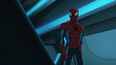 Assistir Ultimate Homem-Aranha Temporada 3 Episódio 14 Online em HD