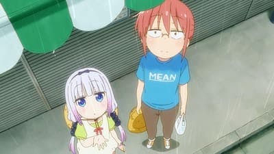 Assistir Kobayashi-san Chi no Maid Dragon Temporada 2 Episódio 10 Online em HD