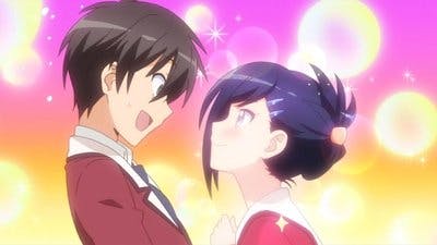 Assistir Inou Battle wa Nichijou-kei no Naka de Temporada 1 Episódio 2 Online em HD