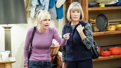 Assistir Mom Temporada 7 Episódio 7 Online em HD