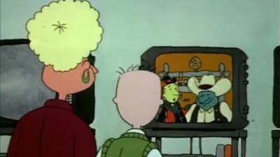 Assistir Doug Temporada 2 Episódio 6 Online em HD