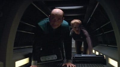 Assistir Jornada nas Estrelas: Voyager Temporada 4 Episódio 25 Online em HD