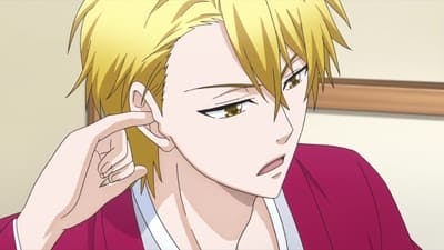 Assistir Fukigen na Mononokean Temporada 2 Episódio 3 Online em HD