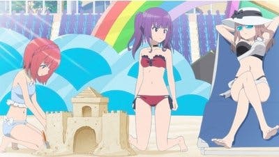 Assistir Alice Gear Aegis Expansion Temporada 1 Episódio 10 Online em HD
