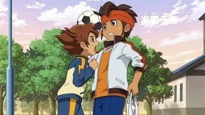 Assistir Super Onze Temporada 2 Episódio 18 Online em HD