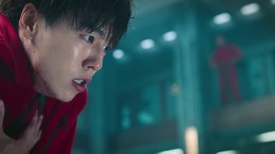 Assistir La Casa de Papel: Coreia Temporada 1 Episódio 4 Online em HD