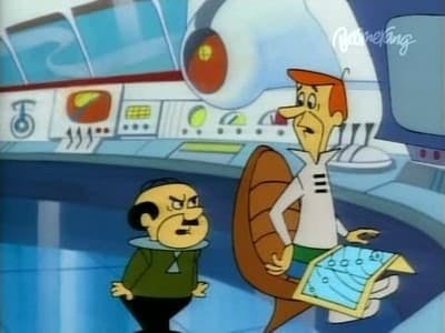 Assistir Os Jetsons Temporada 2 Episódio 36 Online em HD