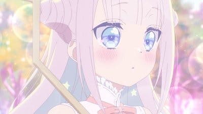 Assistir The Magical Girl and the Evil Lieutenant Used to Be Archenemies Temporada 1 Episódio 12 Online em HD