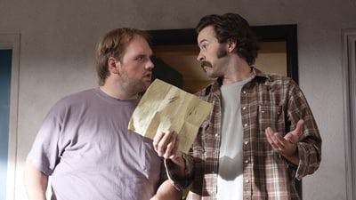 Assistir Meu Nome é Earl Temporada 1 Episódio 7 Online em HD