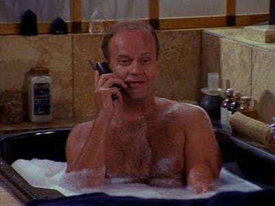 Assistir Frasier Temporada 7 Episódio 3 Online em HD