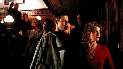 Assistir Rose Red – A Casa Adormecida Temporada 1 Episódio 2 Online em HD