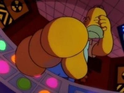 Assistir Os Simpsons Temporada 3 Episódio 5 Online em HD