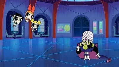Assistir Os Jovens Titãs em Ação! Temporada 3 Episódio 40 Online em HD