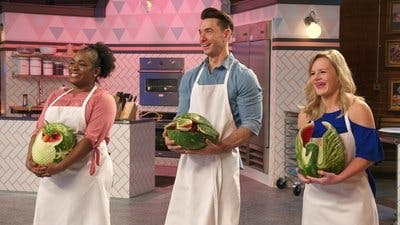 Assistir Mandou Bem Temporada 2 Episódio 5 Online em HD