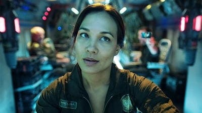 Assistir The Expanse Temporada 3 Episódio 7 Online em HD