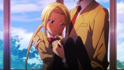Assistir Seitokai Yakuindomo Temporada 2 Episódio 2 Online em HD