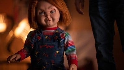 Assistir Chucky Temporada 1 Episódio 8 Online em HD