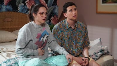 Assistir Os Goldbergs Temporada 7 Episódio 19 Online em HD