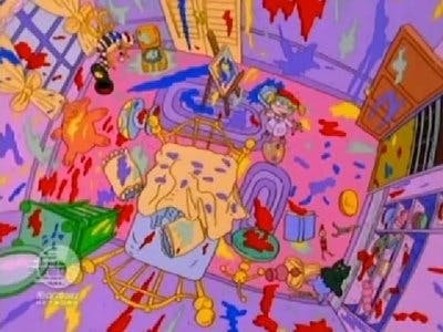 Assistir Rugrats: Os Anjinhos Temporada 4 Episódio 17 Online em HD