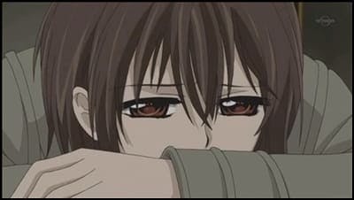 Assistir Vampire Knight Temporada 2 Episódio 2 Online em HD